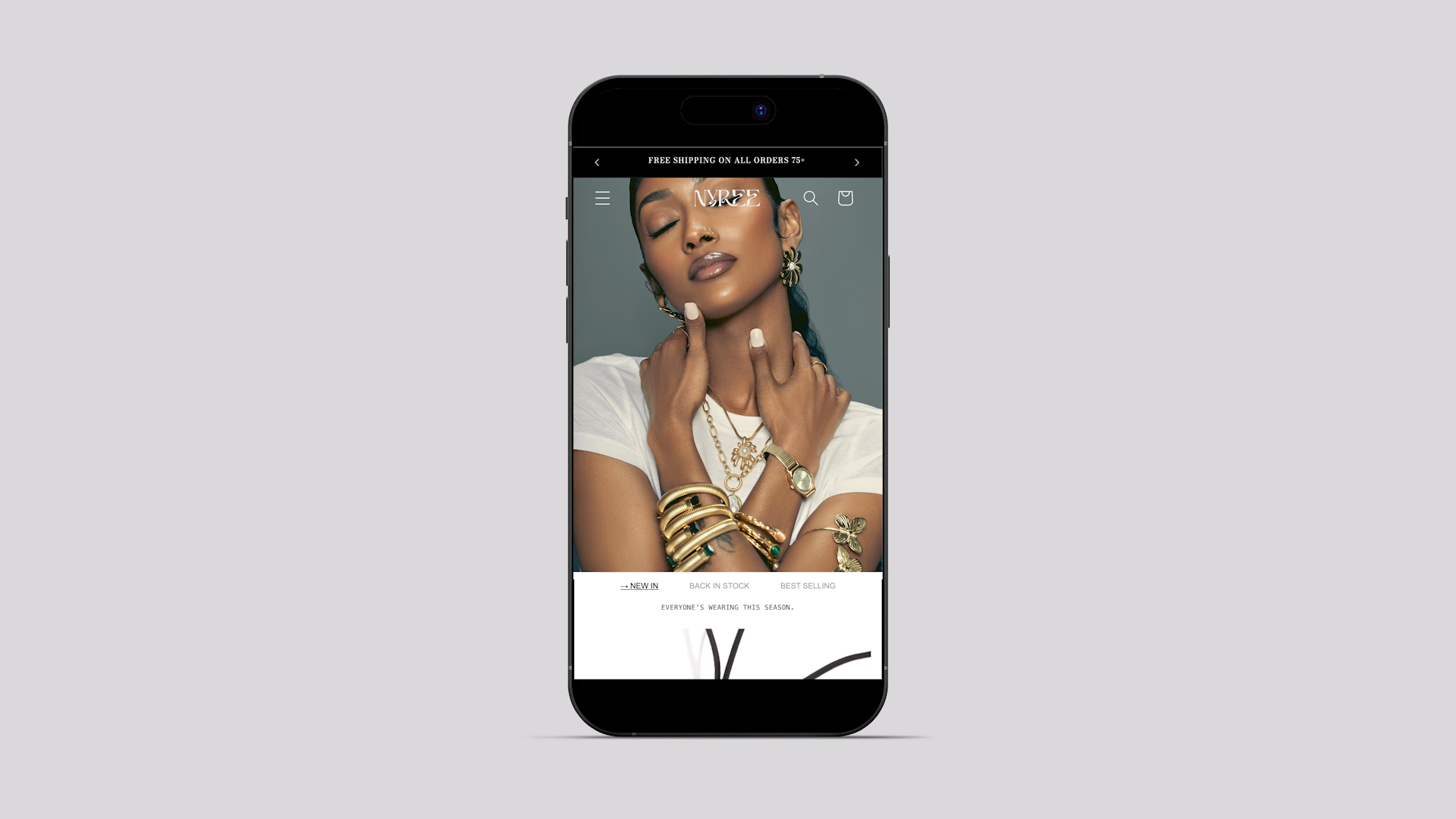 Nyree Jewelry 3