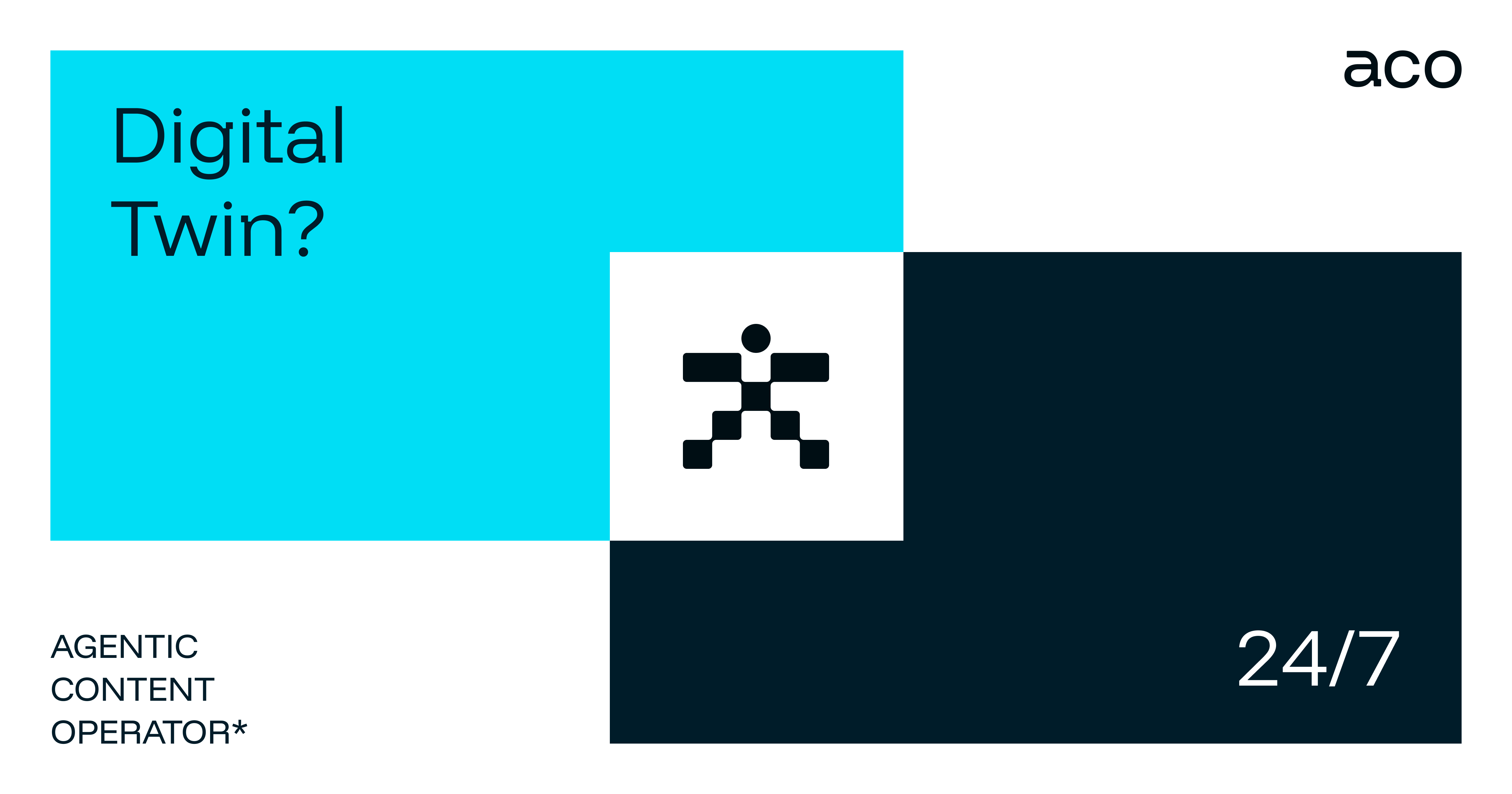 ACO - Agentic Content Operator