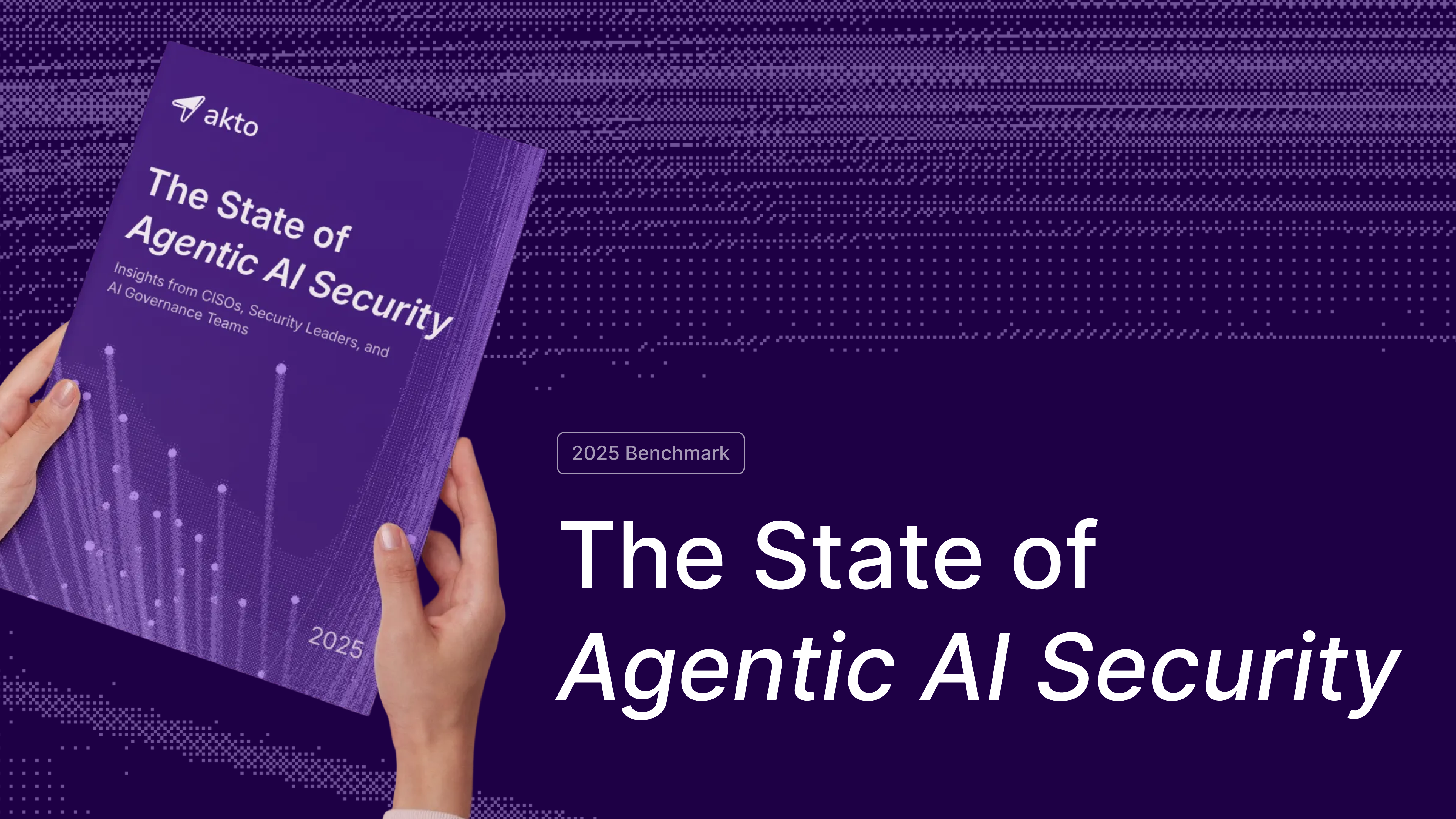 State of Agentic AI Security 2025