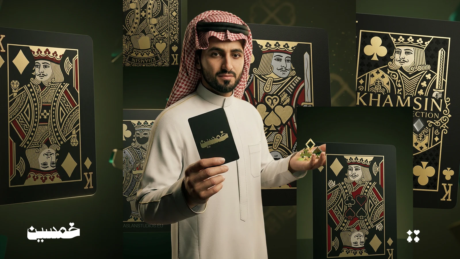 الشخصية والحركة