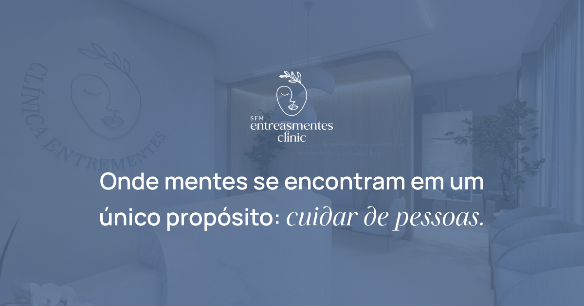 Sfm Entreasmentes Clinic Ltda