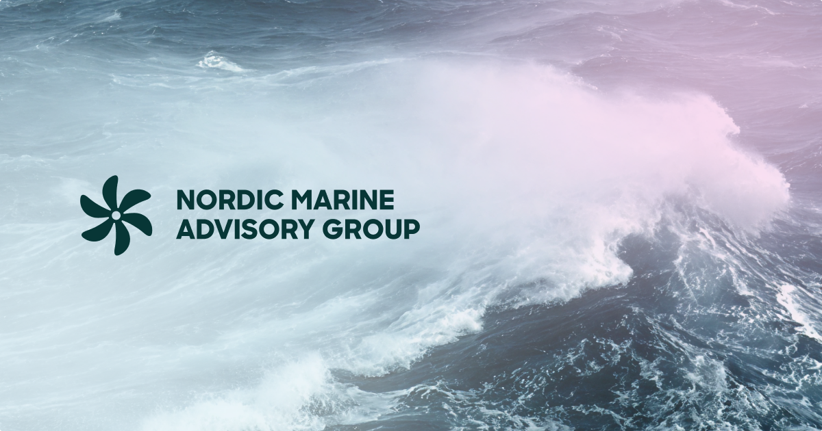 Nordic Marine Advisory Group