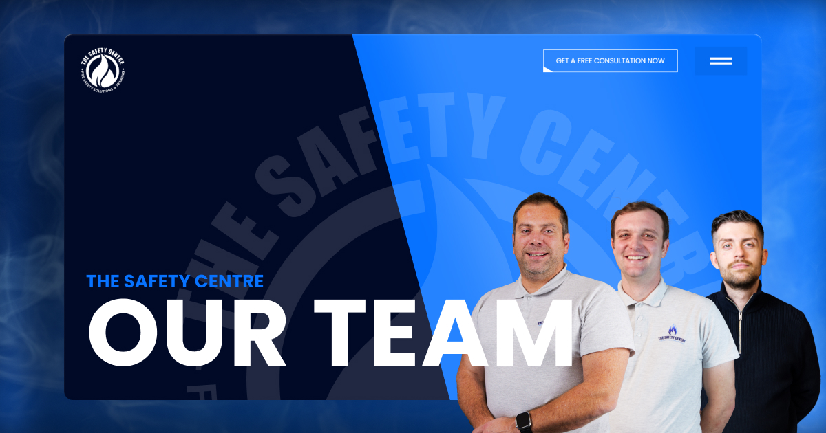 Our Team | The Safety Centre