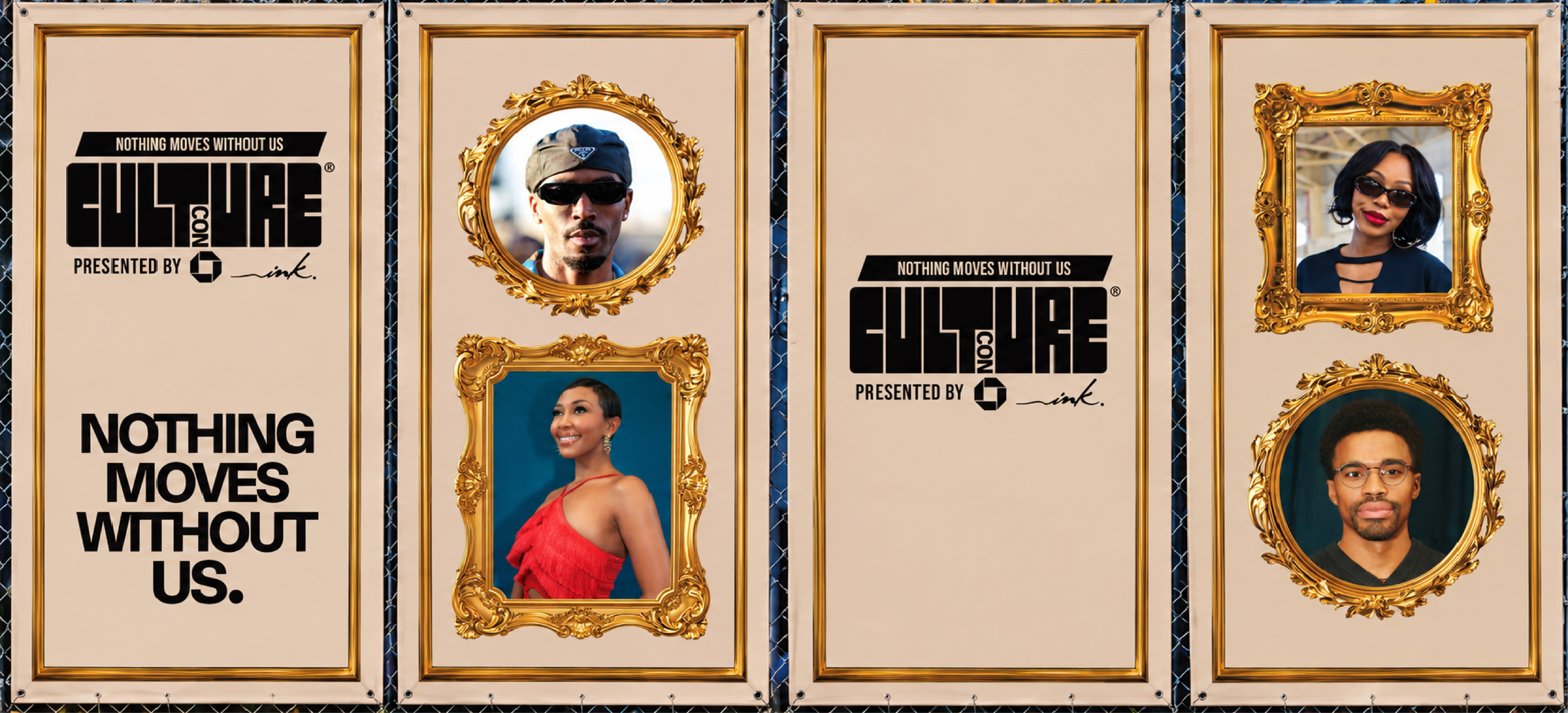 CultureCon 20