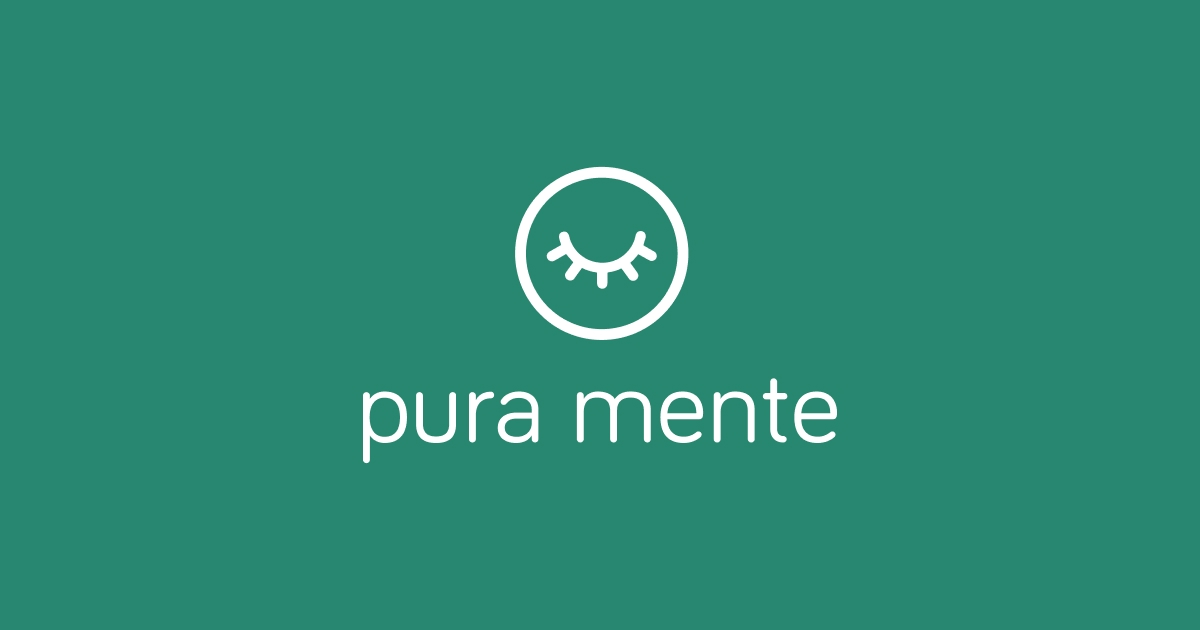 Pura Mente logo