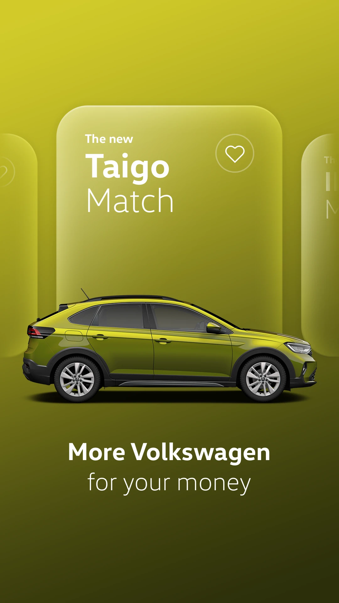 Taigo Match