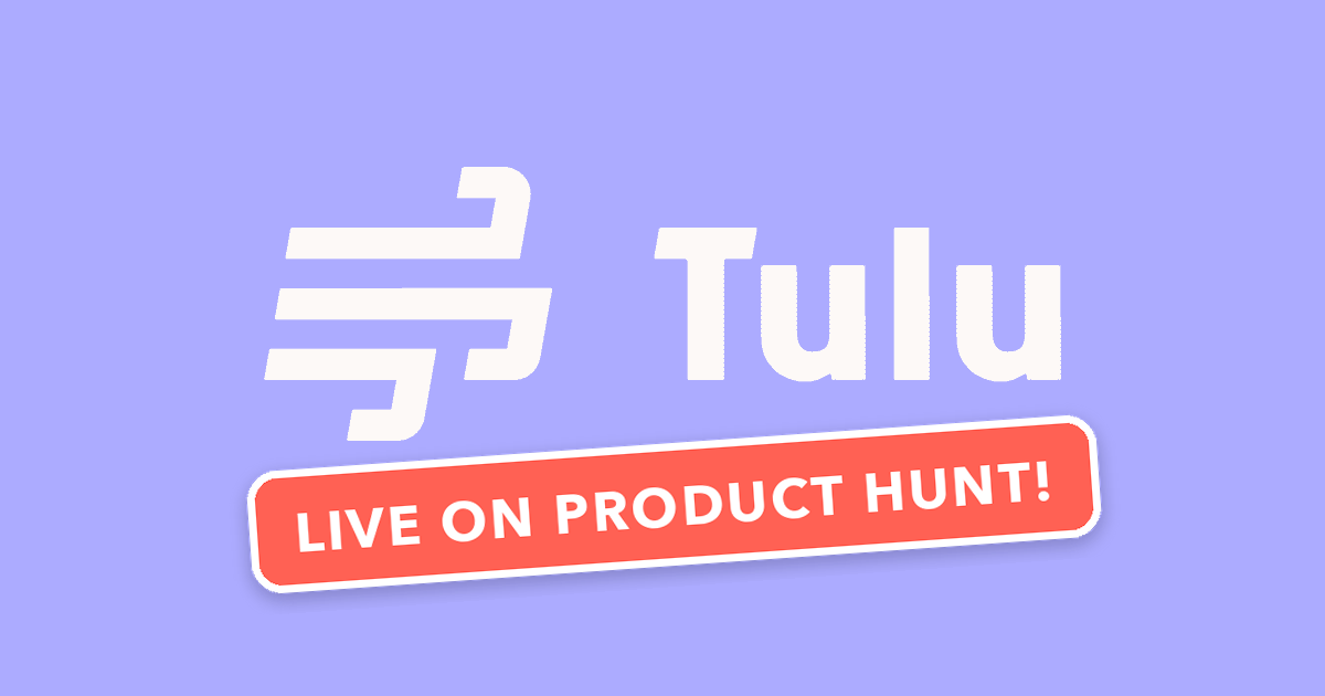 Tulu banner