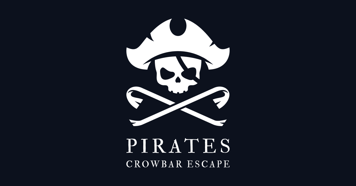Crowbar Escape Room