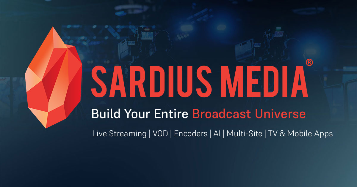 sardius.media logo