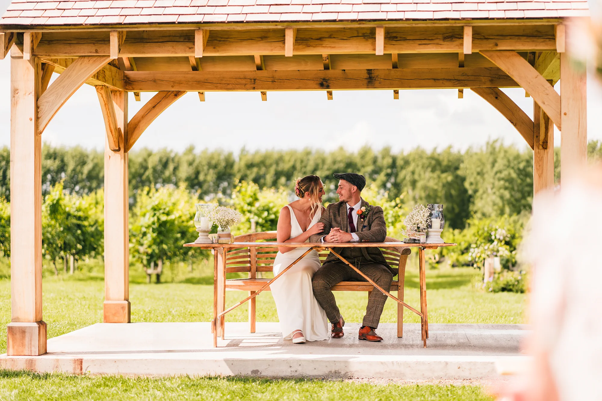 Tom Lally Photography — Wedding Photographers in Burnley.