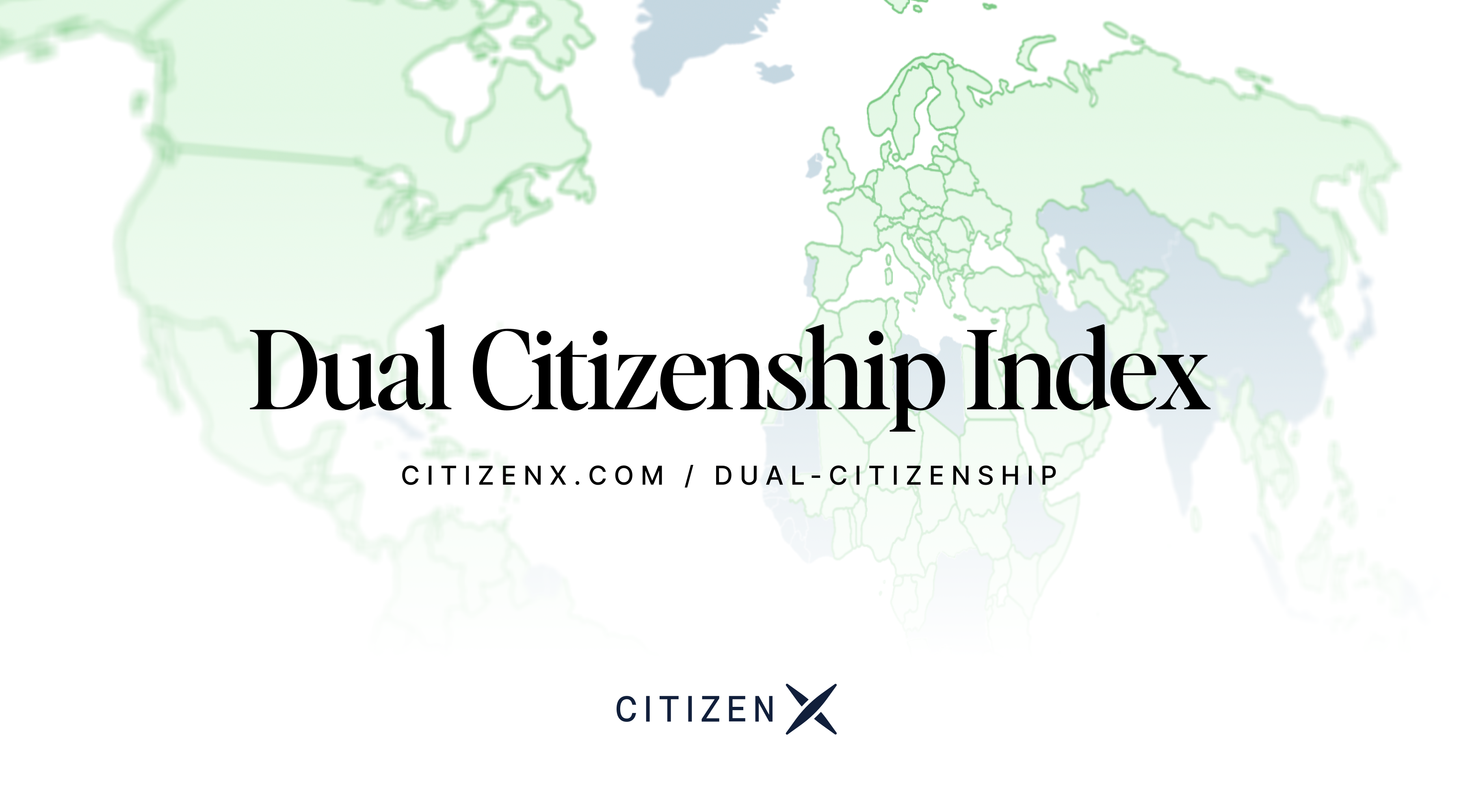 Dual citizenship in Pakistan 2024 | CitizenX