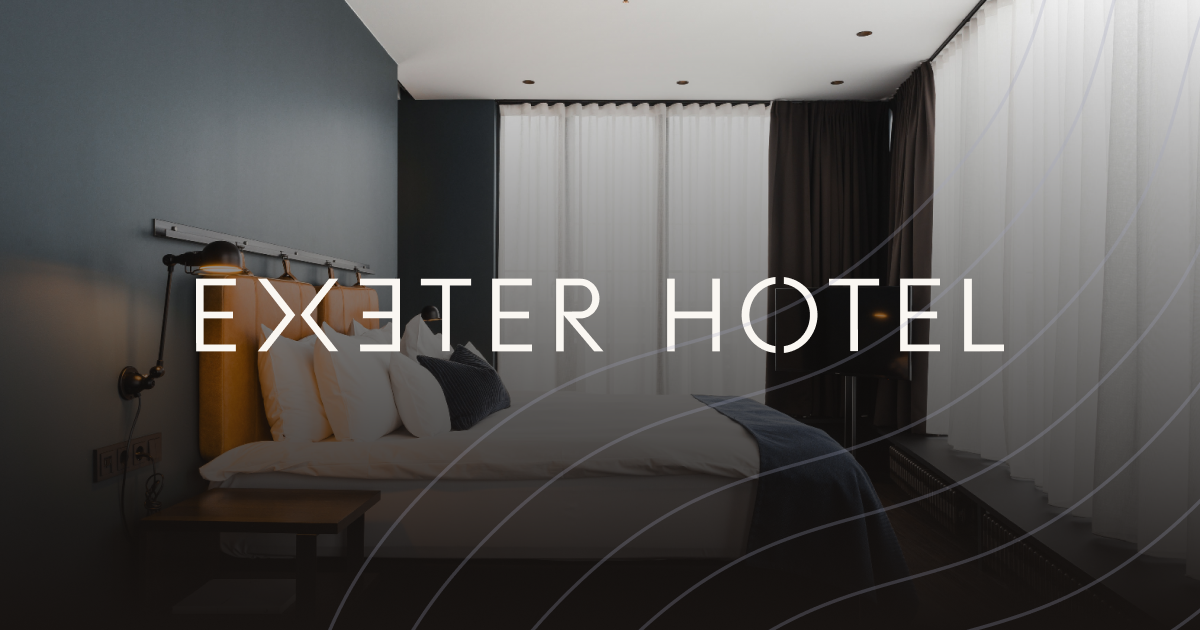 Exeter Hotel — 101 Reykjavík