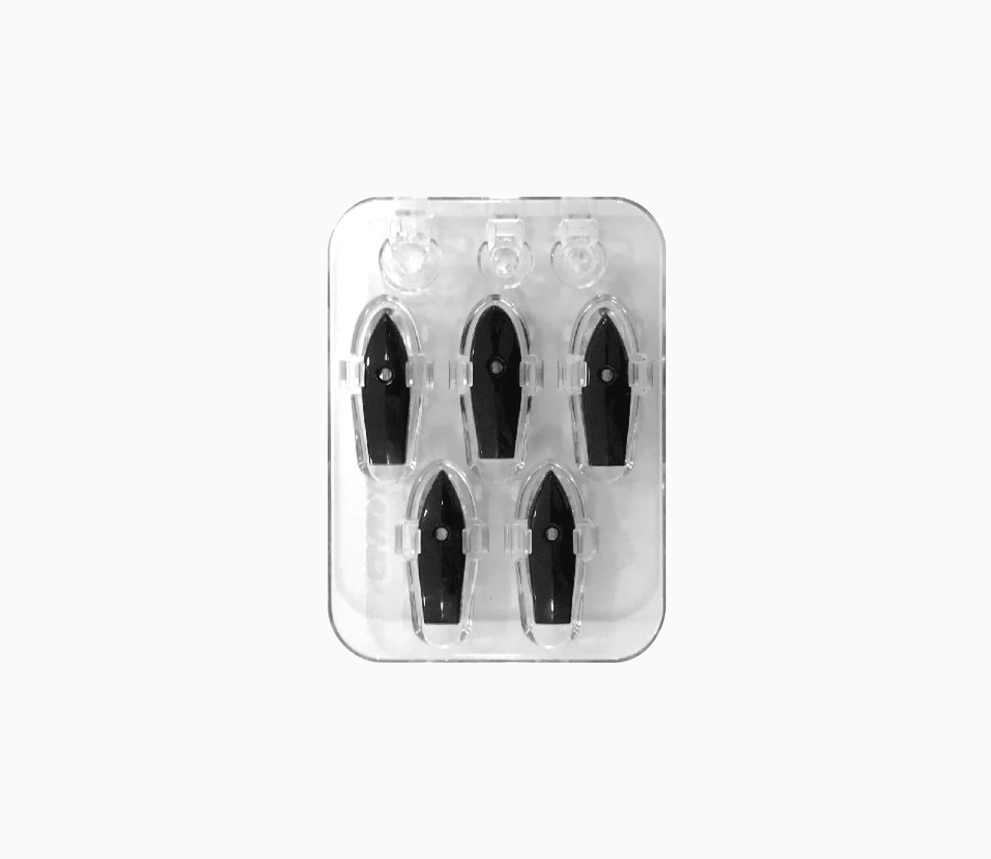 Insight Sensor Tips – Emotiv