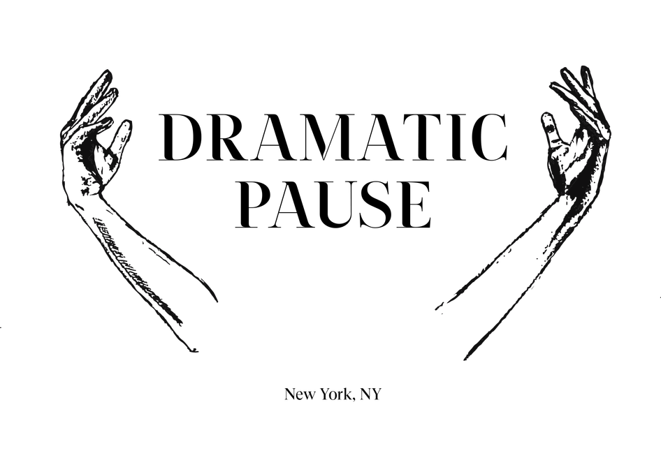 Dramatic Pause logo