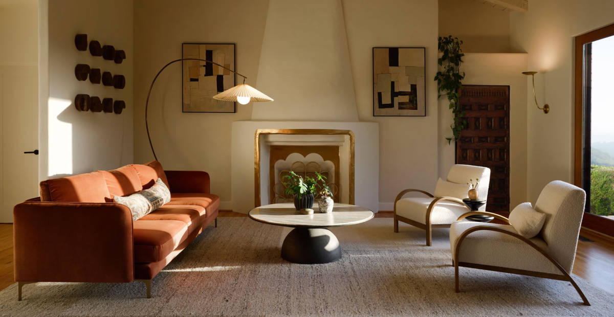 Haley Poe | Interior Design, Artwork, and Journal