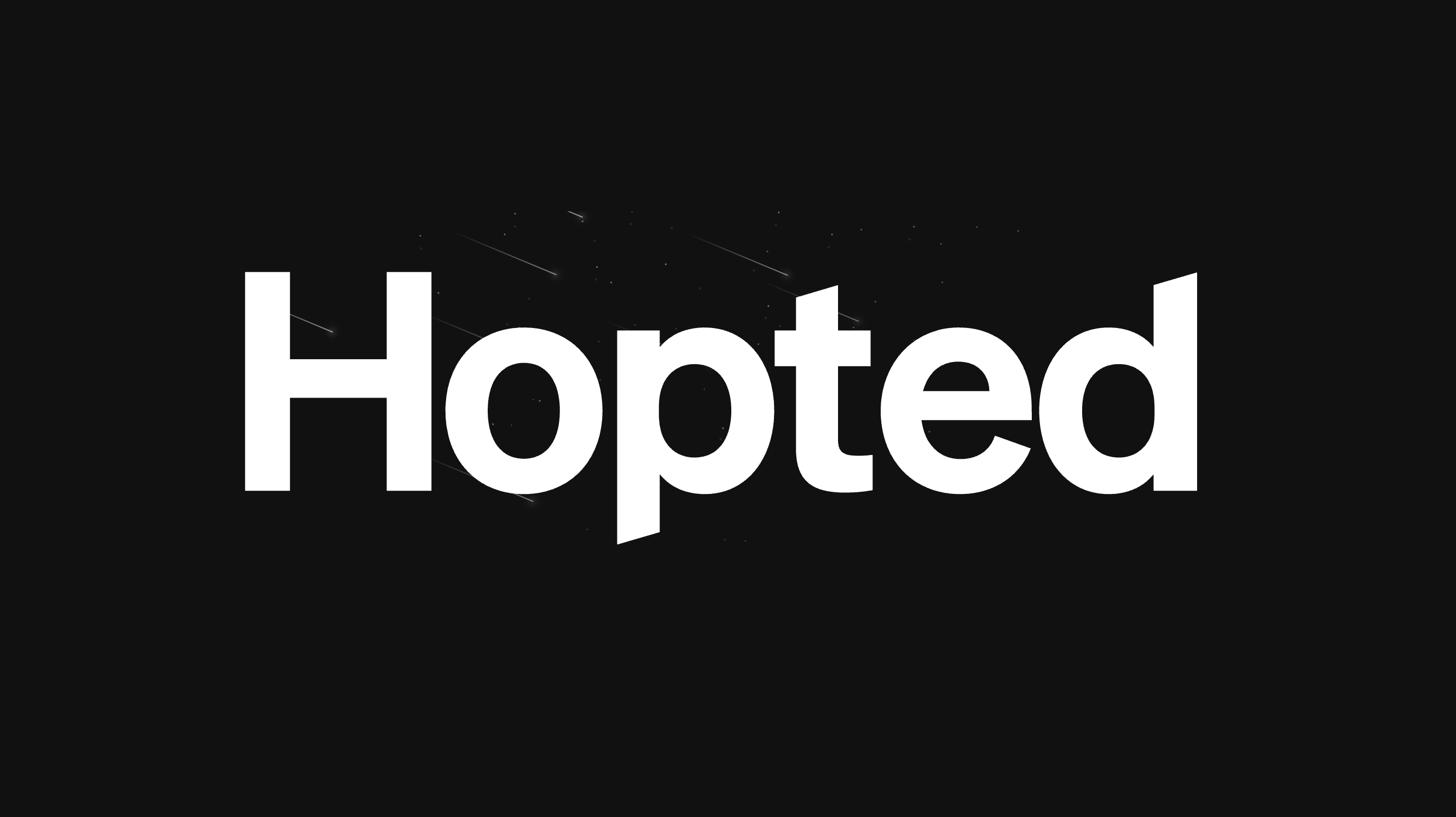 Hopted Amazon connector for Google Sheets