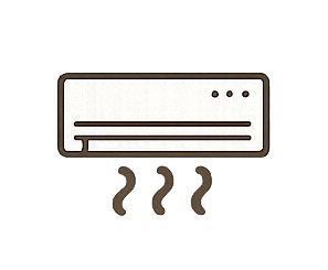 Airconditioning
