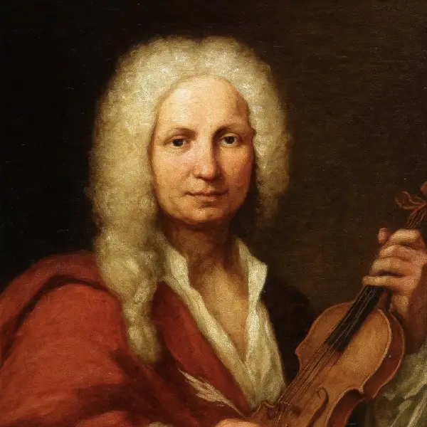 Album art for The Four Seasons