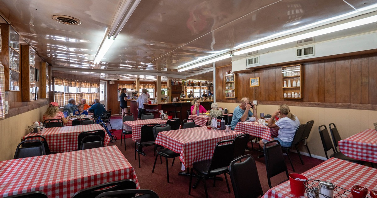 Duncan's Dairy Bar