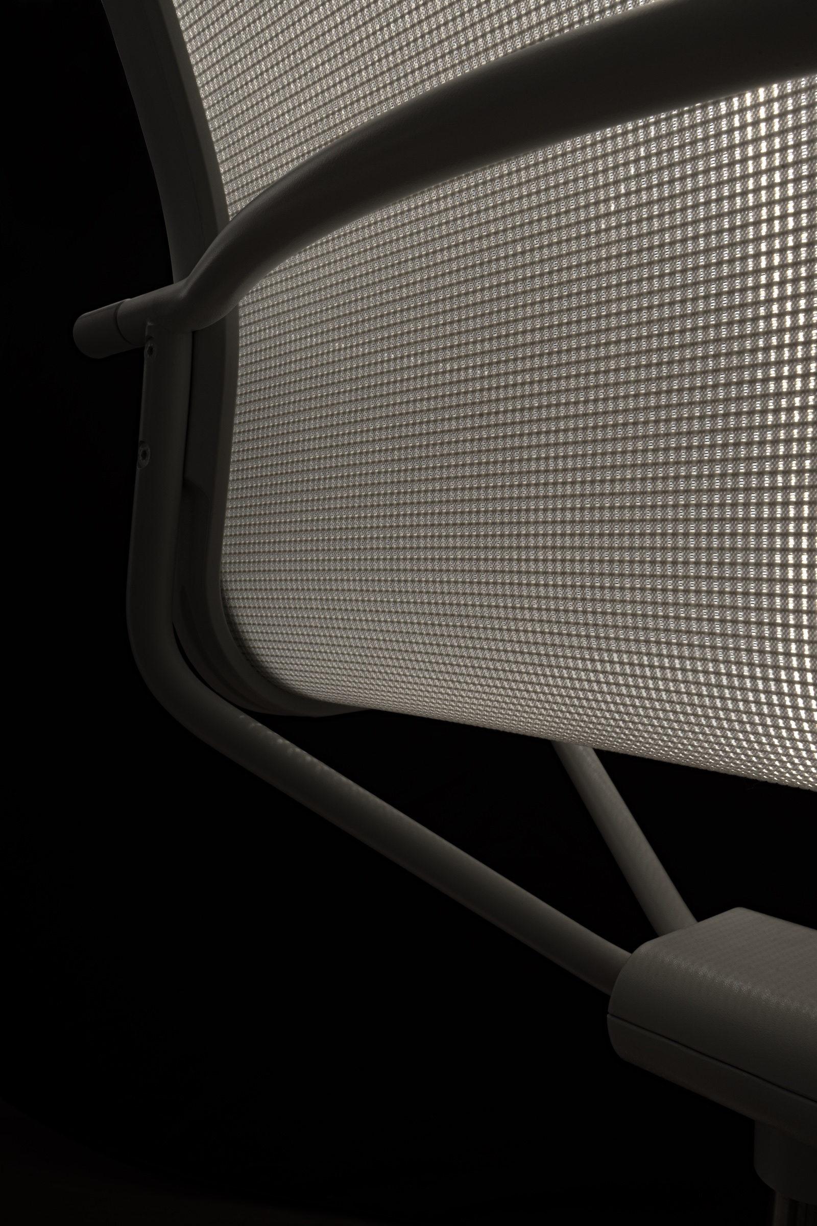 Study 01 · D1 Chair · 3