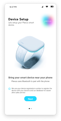 App screen 11