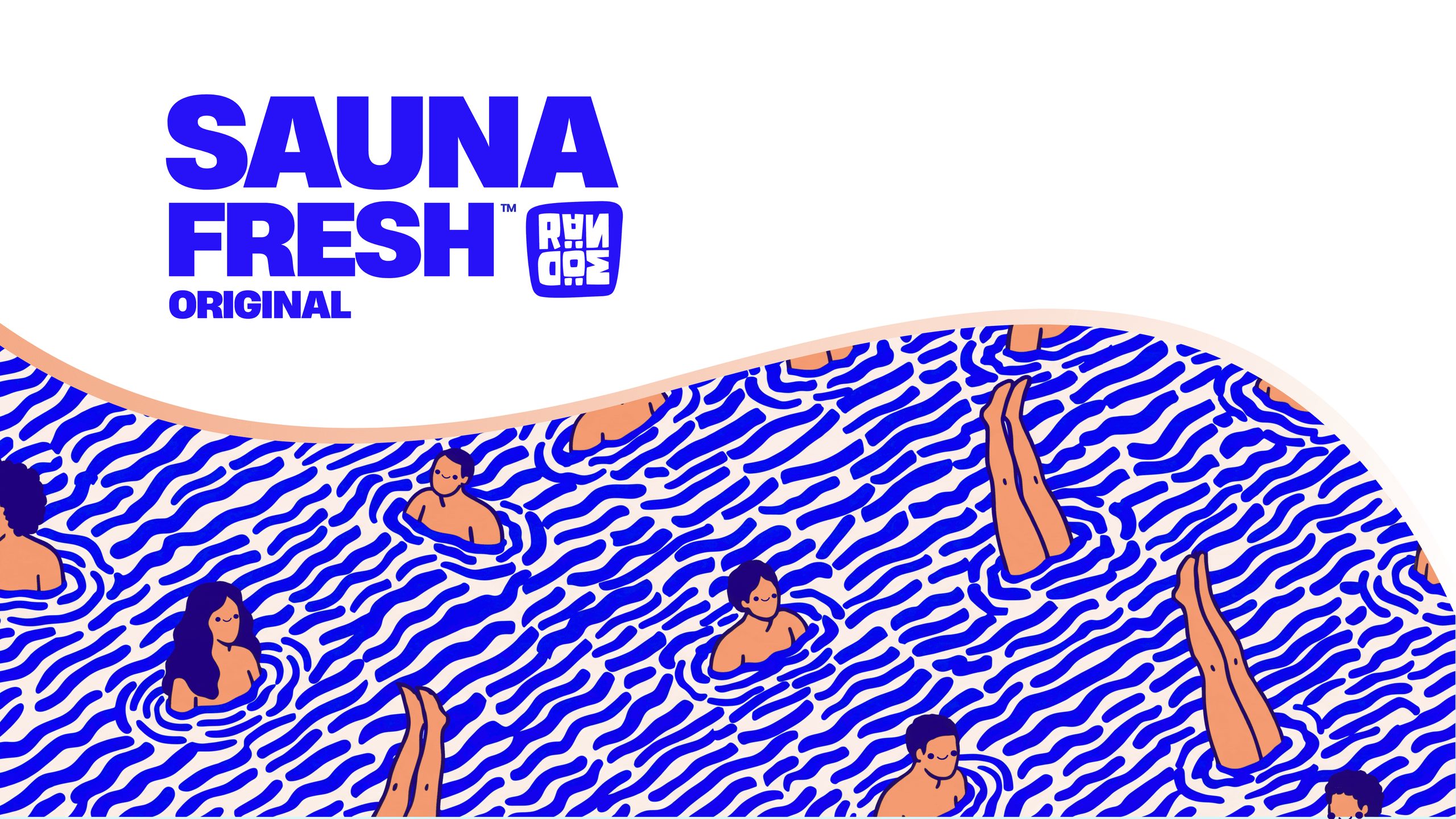 Rändöm Originals: Sauna Fresh -pakkaus, kuva 2