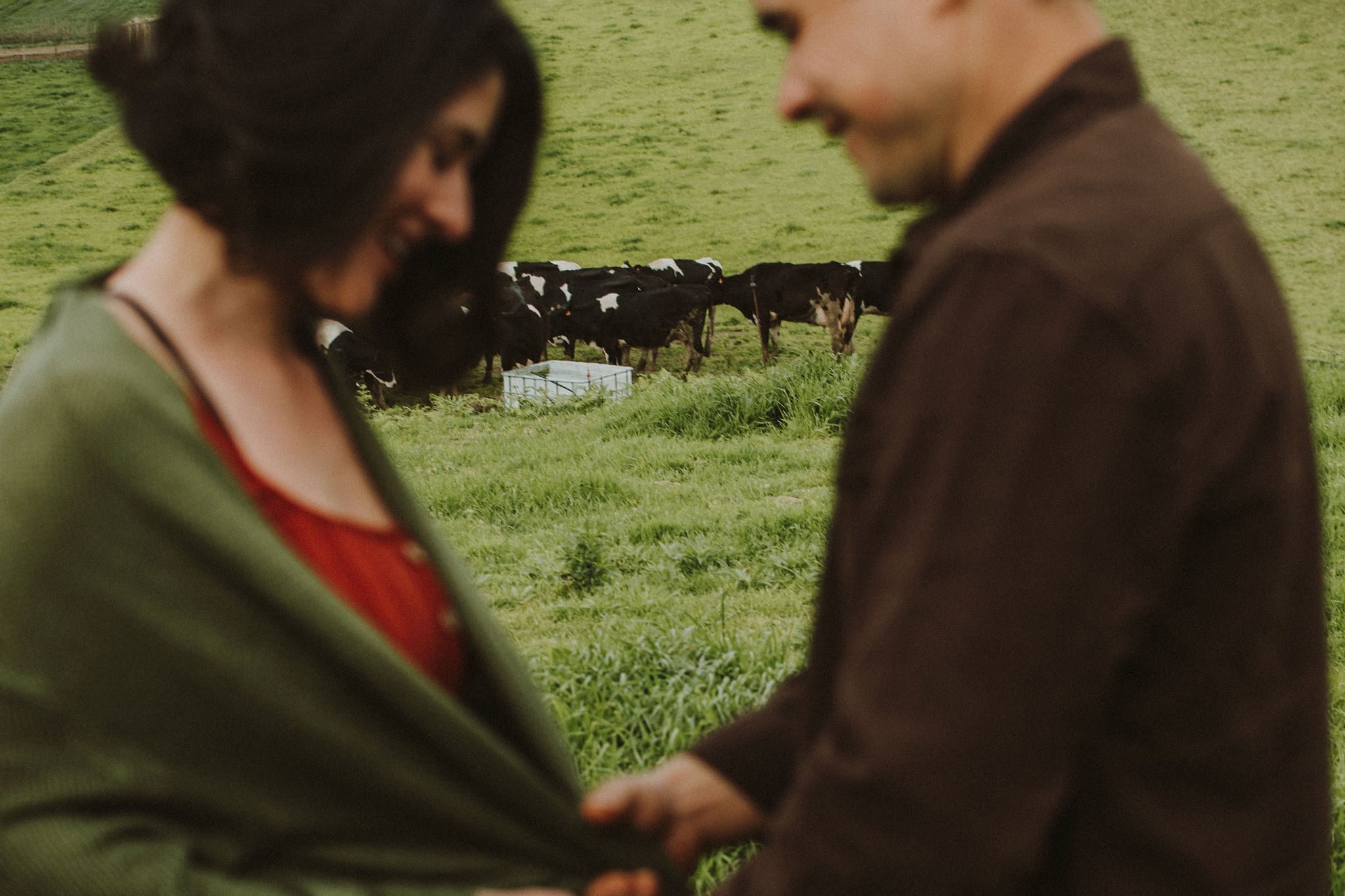 Âmago Wellness Farm