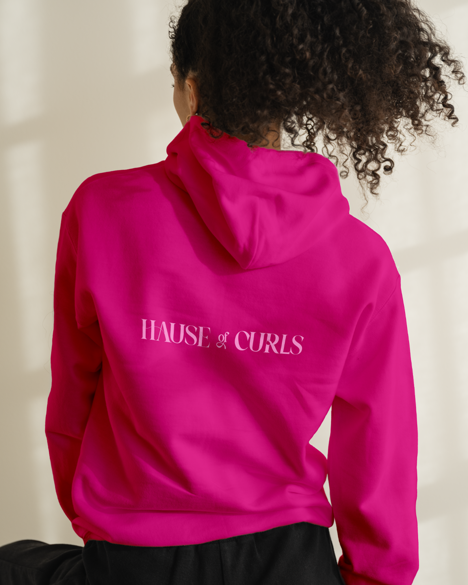 Hause of Curls 3