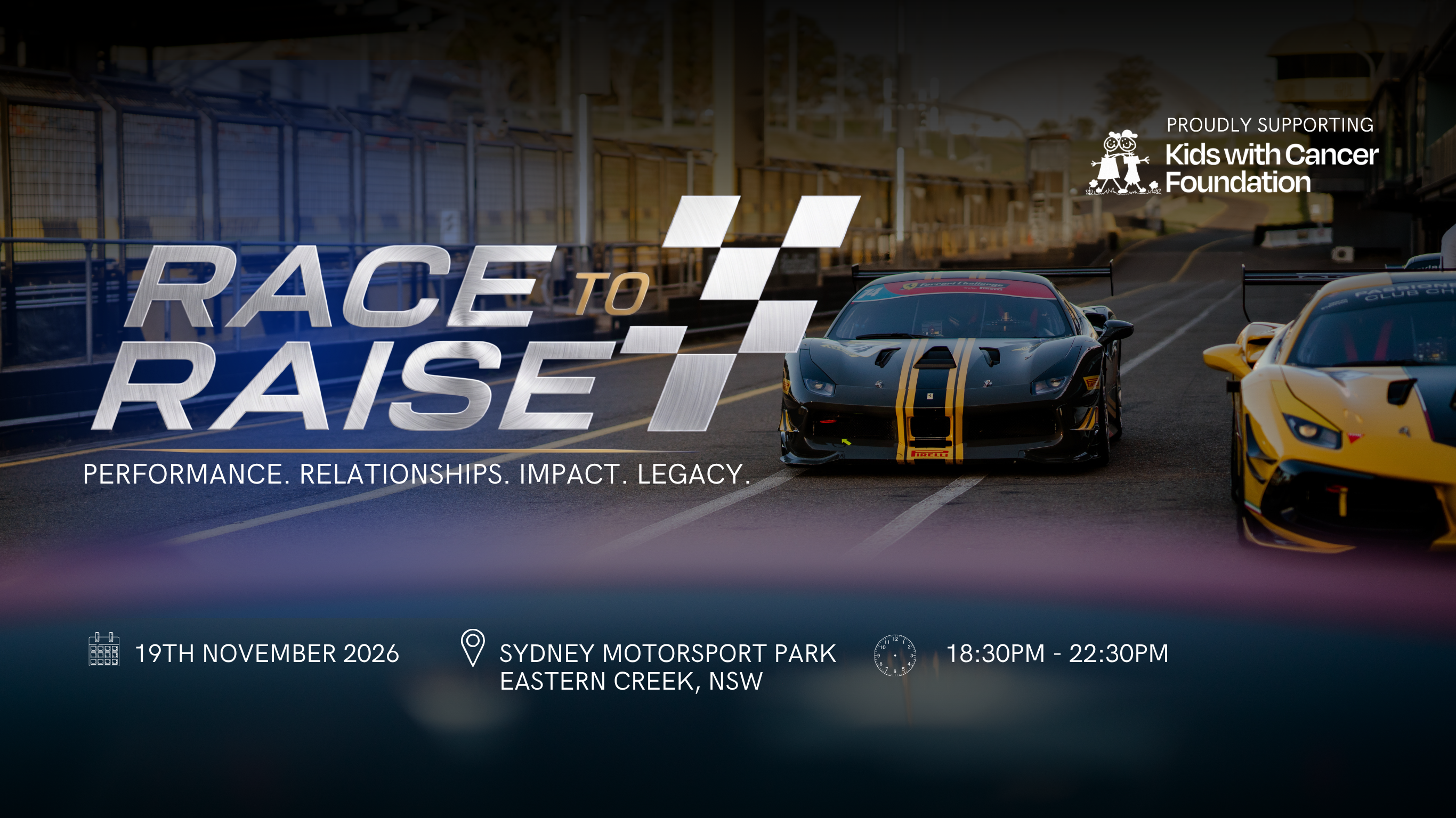 Race to Raise 2026