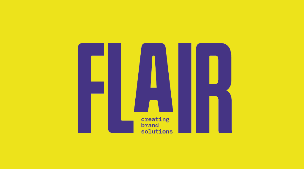 Flair logo