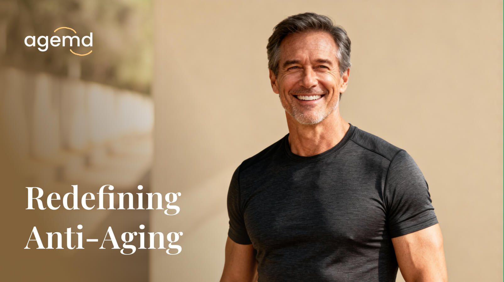 GHK-Cu Copper Peptide Troche  Skin, Collagen & Healthy Aging | AgeMD