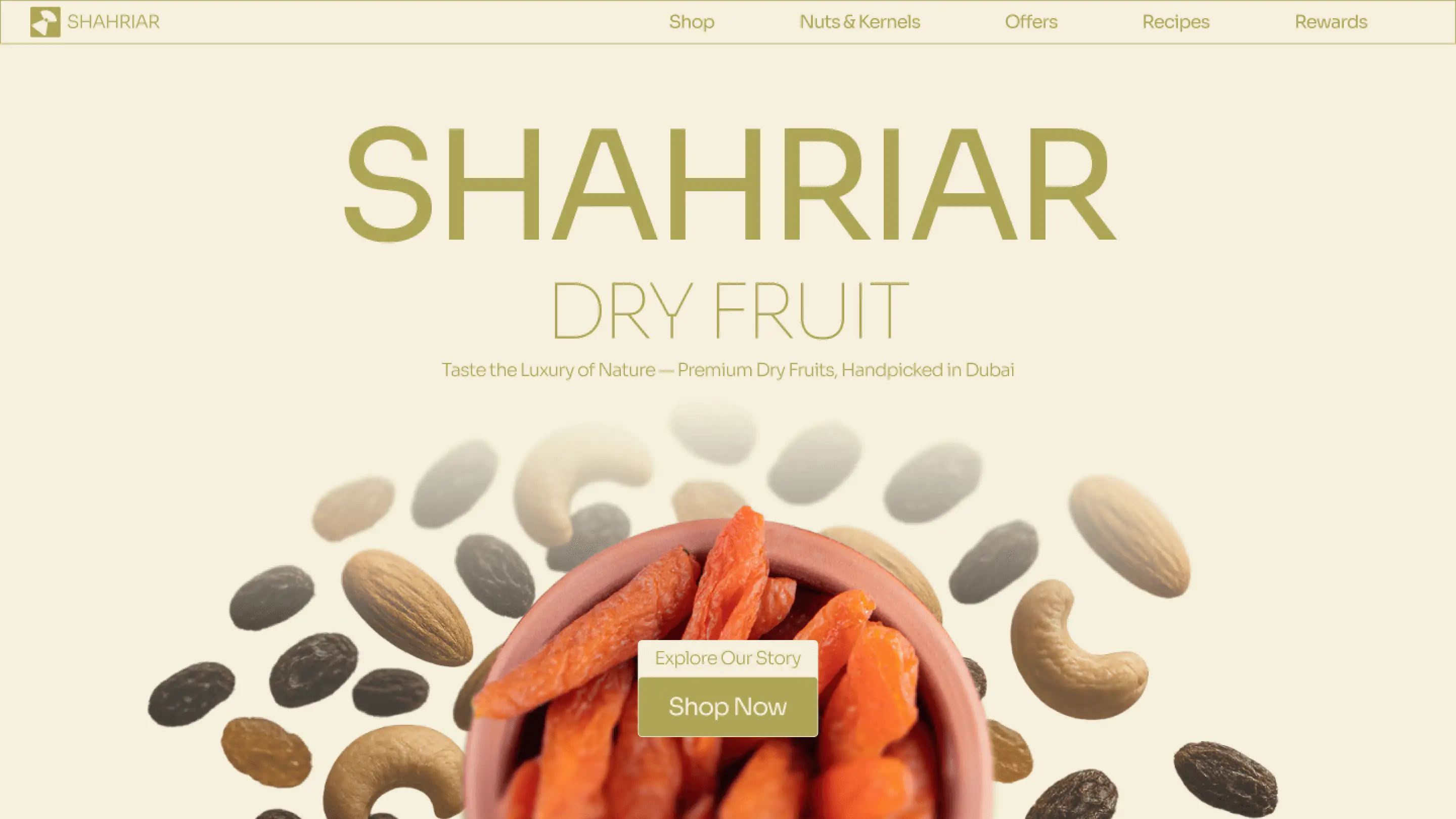 shahriar