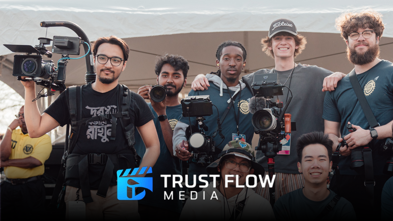 Trust Flow Media