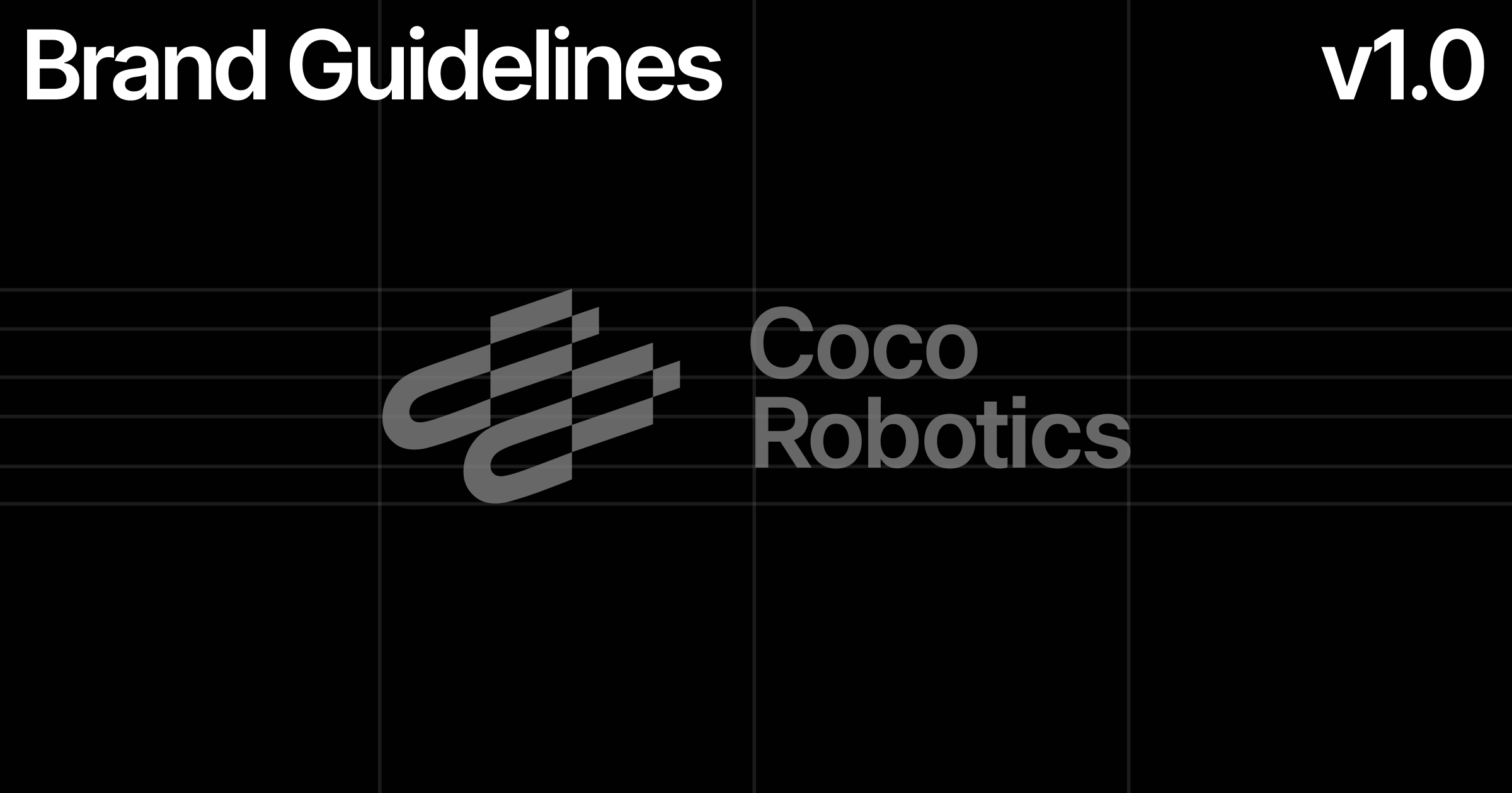 Coco Robotics - Home
