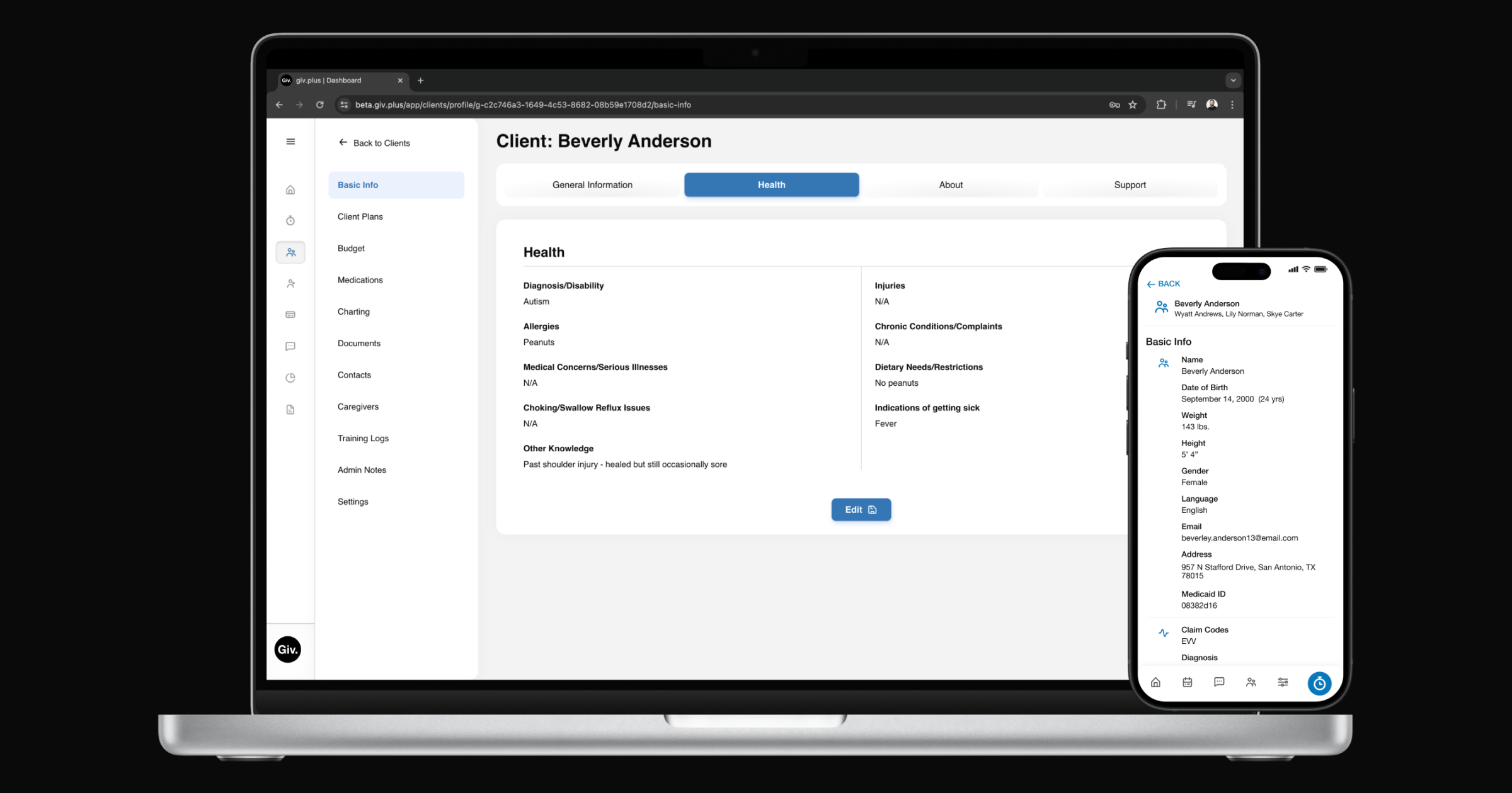 Client and DSP Documentation | Everything In One Place