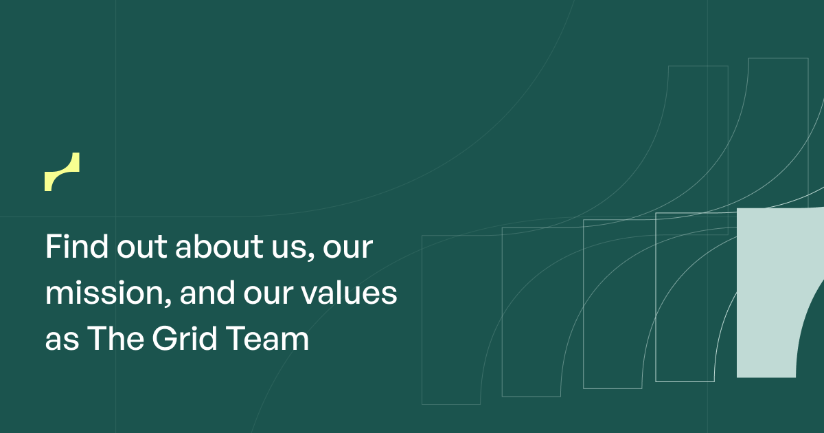 About Us | The Grid