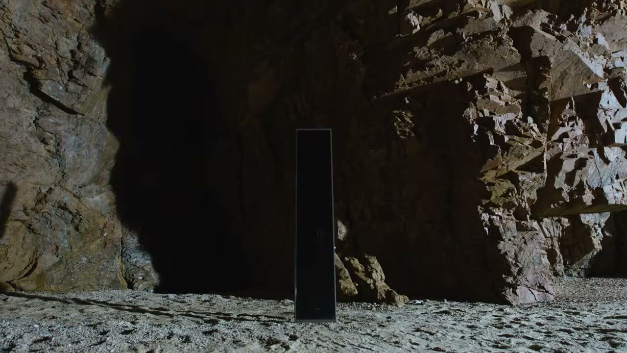 $up! - Hibernation의 한 장면
