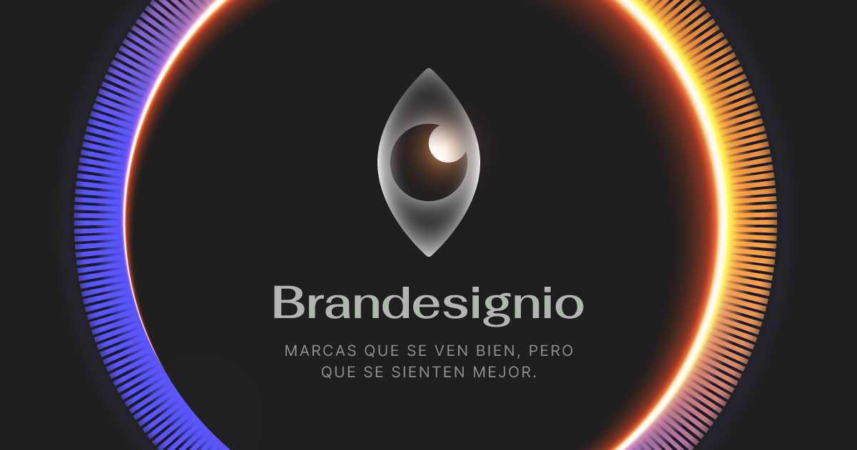 Brand Design