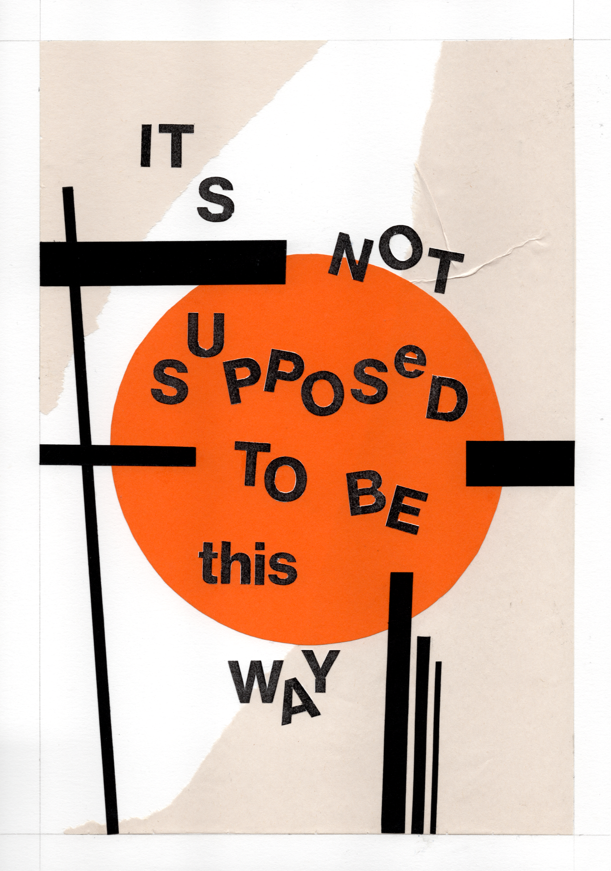 NotSupposedToBeThisWay small