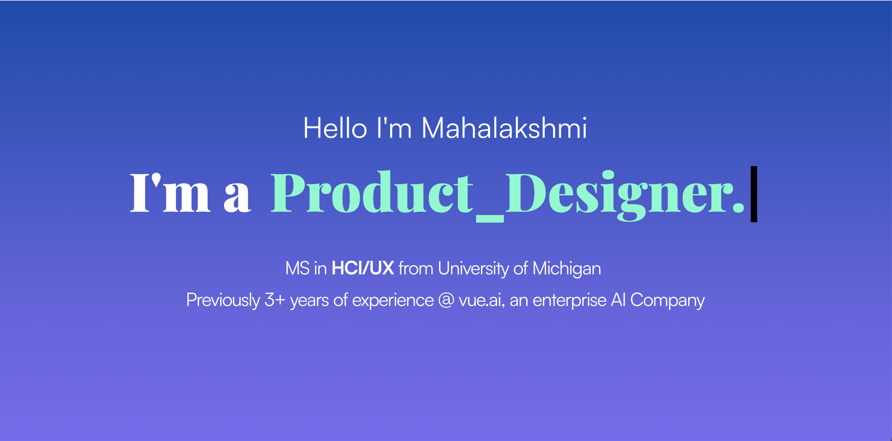 Maha's Design Lab