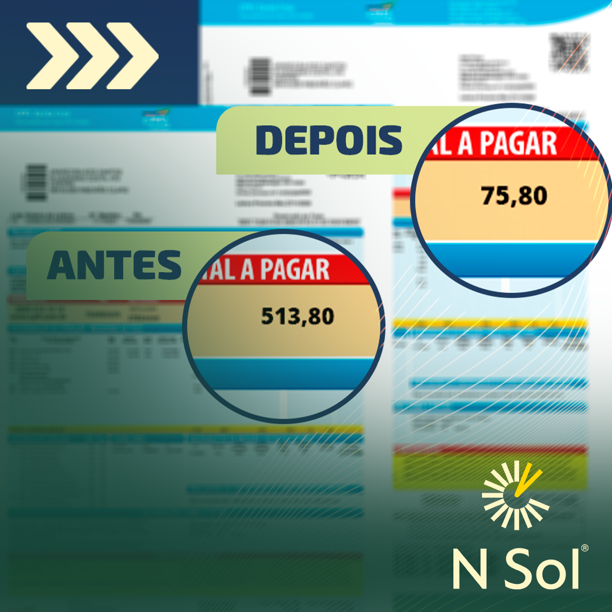 Nsol Solucoes em Energia