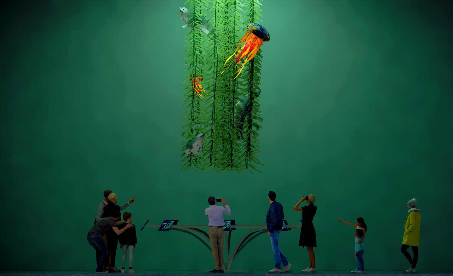 Installation overview