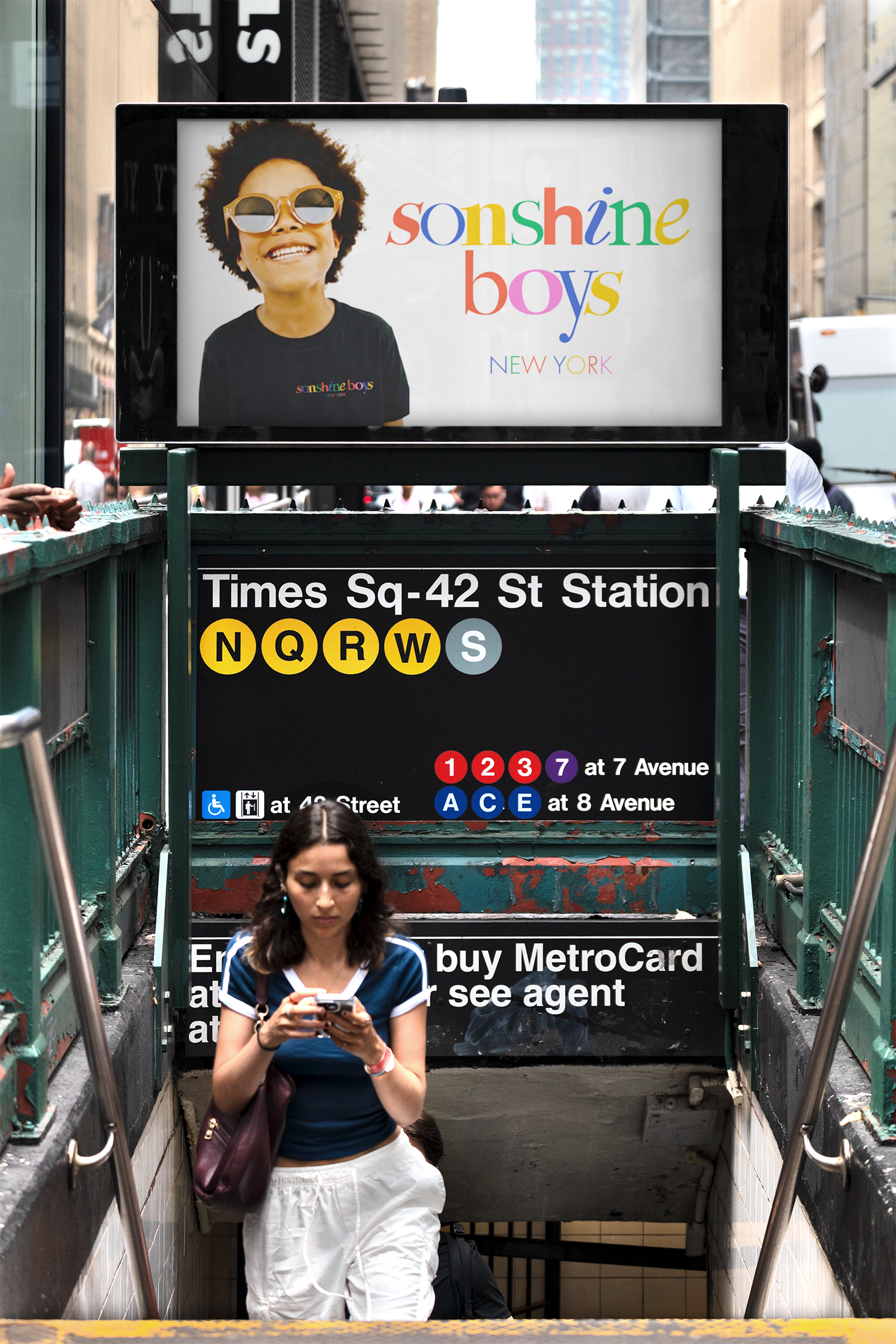 Sonshine Boys NYC 5