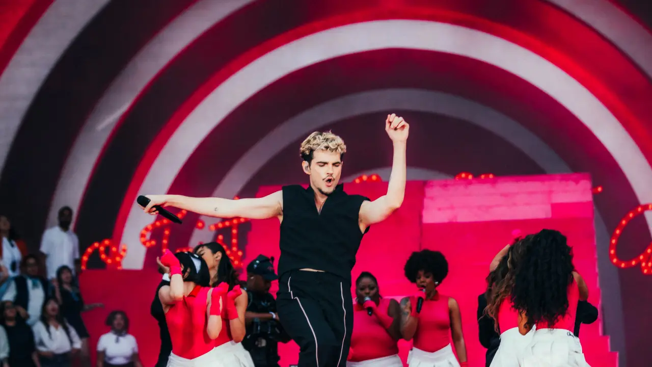 Jão — Rock in Rio 2024