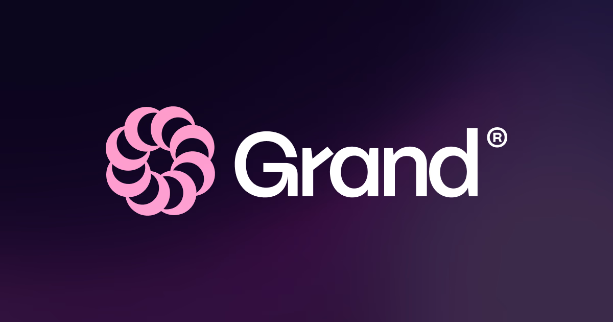 Grandt App Grand | 24/7 On-Chain Finance App – Trade Perps, Buy Crypto & Stocks