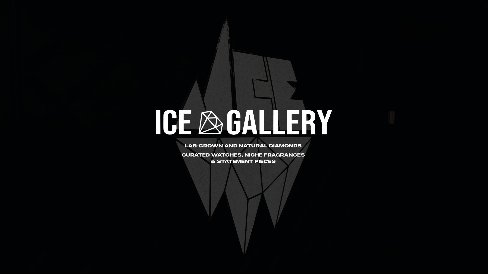 ICE Gallery