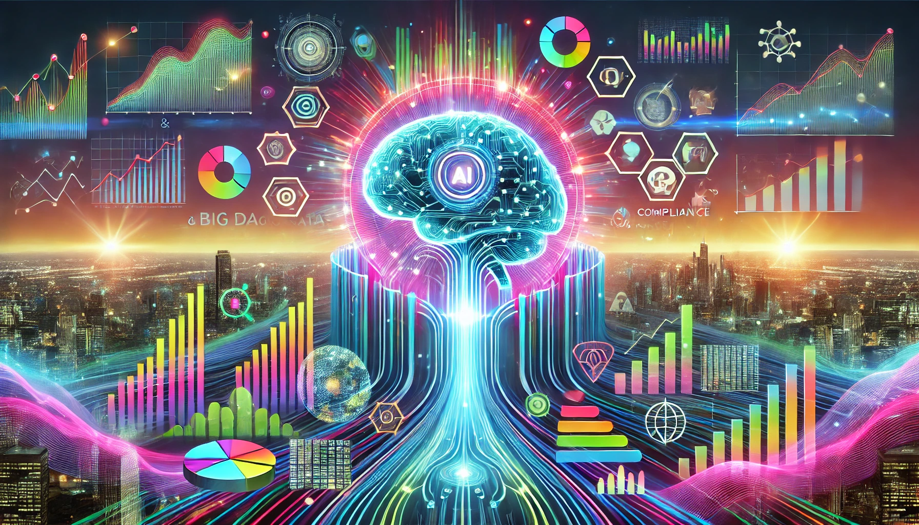 Blog | Ahead Innovation Labs