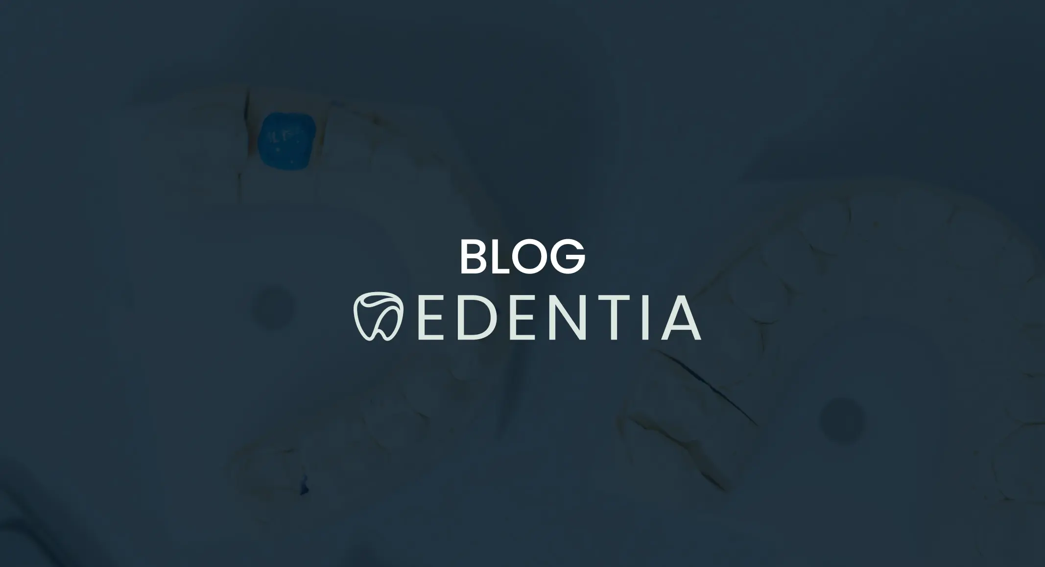 Blog Edentia FP Oficial en dental | by ThePower