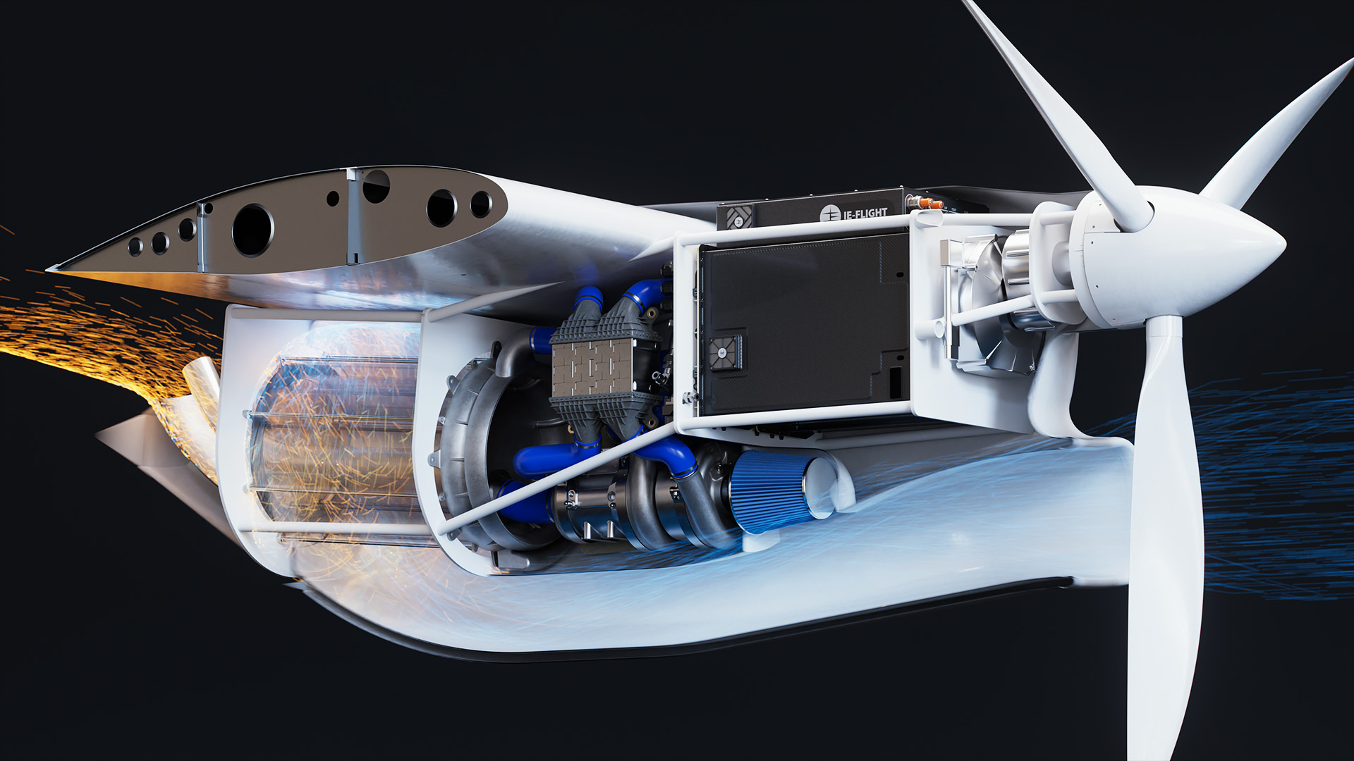 Intelligent Energy Images Intelligent Energy