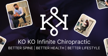 Ko Ko Infinite Chiropractic